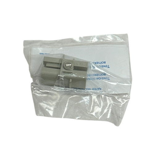 4 WEIDMULLER HDC HD 7 FC / 1650580000 PLUG-IN CONNECTOR INSERTS 250V OEM NSFS