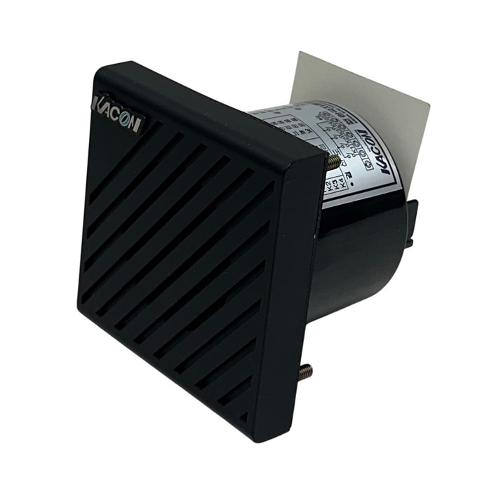 KACON KSP-42S / KSP42S SIGNAL PHONE ALARM BUZZER 12/24VDC 66mm NSMP