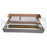 PILZ PSEN op2H-s-30-045/1 630722 RES=30mm H=450mm SAFETY LIGHT CURTAIN SET NSMP