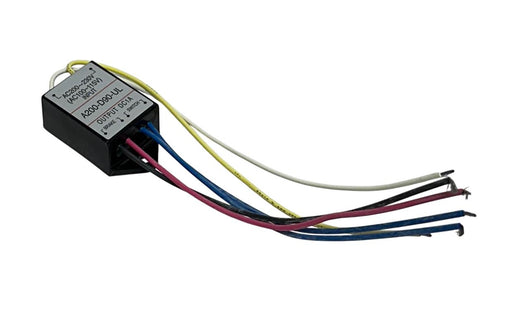 BROTHER NISSEI A200-D90-UL / A200D90UL RECTIFIER FOR BRAKE MOTOR DC OUT 1A NSMP