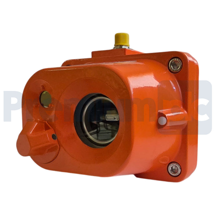 FireFly AB FD-UVIR 26117 UV/IR FLAME DETECTOR FOR FIRE SUPPRESSION SYSTEM NSMP