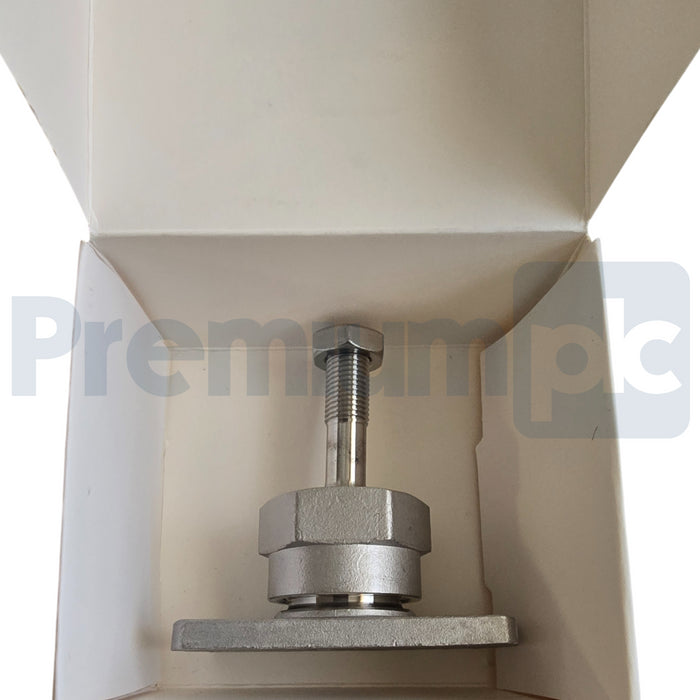 FireFly AB FD-UVIR 26117 UV/IR FLAME DETECTOR FOR FIRE SUPPRESSION SYSTEM NSMP