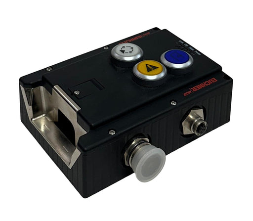 EUCHNER MGB-L1-APA-AA6A1-S5-L-114237 / 114237 SAFETY SWITCH UNICODE IP65 USNP