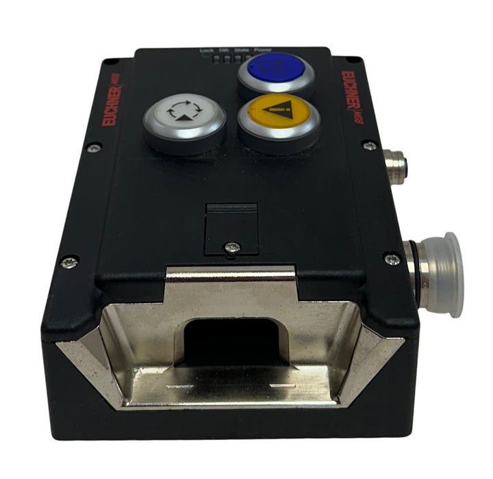 EUCHNER MGB-L1-APA-AA6A1-S5-L-114237 / 114237 SAFETY SWITCH UNICODE IP65 USNP