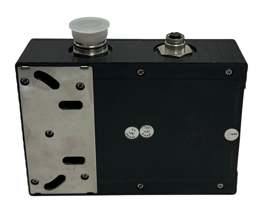 EUCHNER MGB-L1-APA-AA6A1-S5-L-114237 / 114237 SAFETY SWITCH UNICODE IP65 USNP