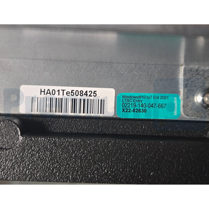 Firefly AB EXIMIO-C IntuVision - 23801-20 CONTROL UNIT w/XIO CARD - 26401 NSMP