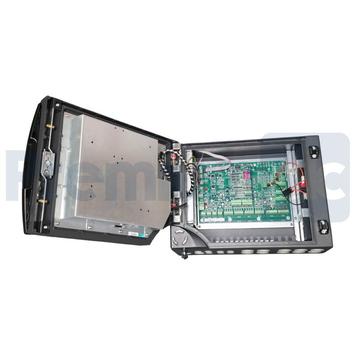 Firefly AB EXIMIO-C IntuVision - 23801-20 CONTROL UNIT w/XIO CARD - 26401 NSMP