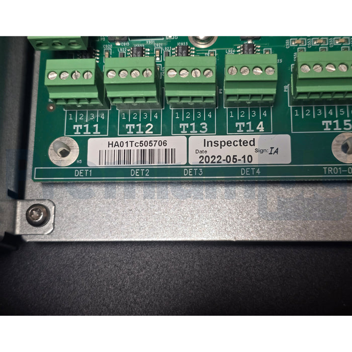 Firefly AB EXIMIO-C IntuVision - 23801-20 CONTROL UNIT w/XIO CARD - 26401 NSMP