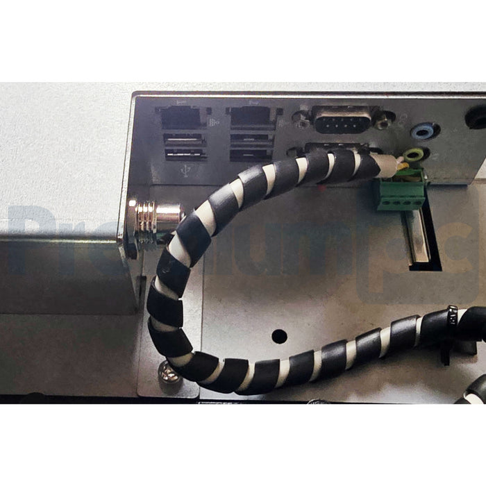 Firefly AB EXIMIO-C IntuVision - 23801-20 CONTROL UNIT w/XIO CARD - 26401 NSMP