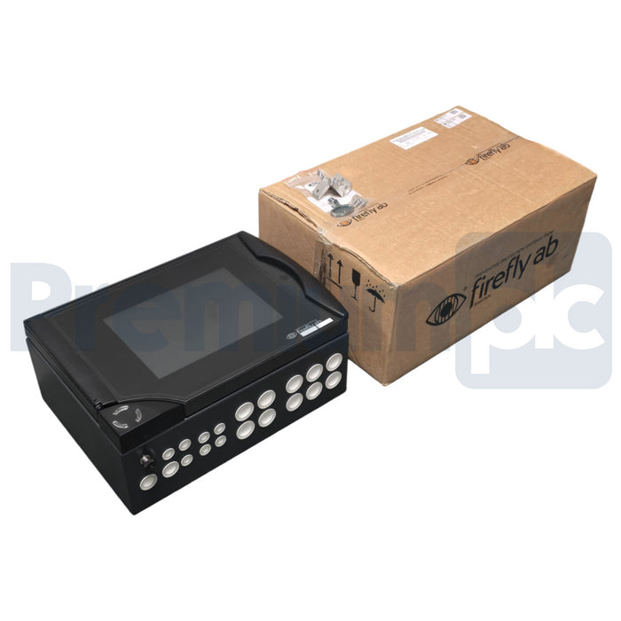 Firefly AB EXIMIO-C IntuVision - 23801-20 CONTROL UNIT w/XIO CARD - 26401 NSMP