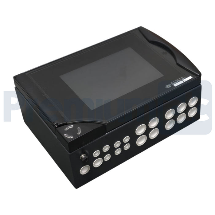 Firefly AB EXIMIO-C IntuVision - 23801-20 CONTROL UNIT w/XIO CARD - 26401 NSMP