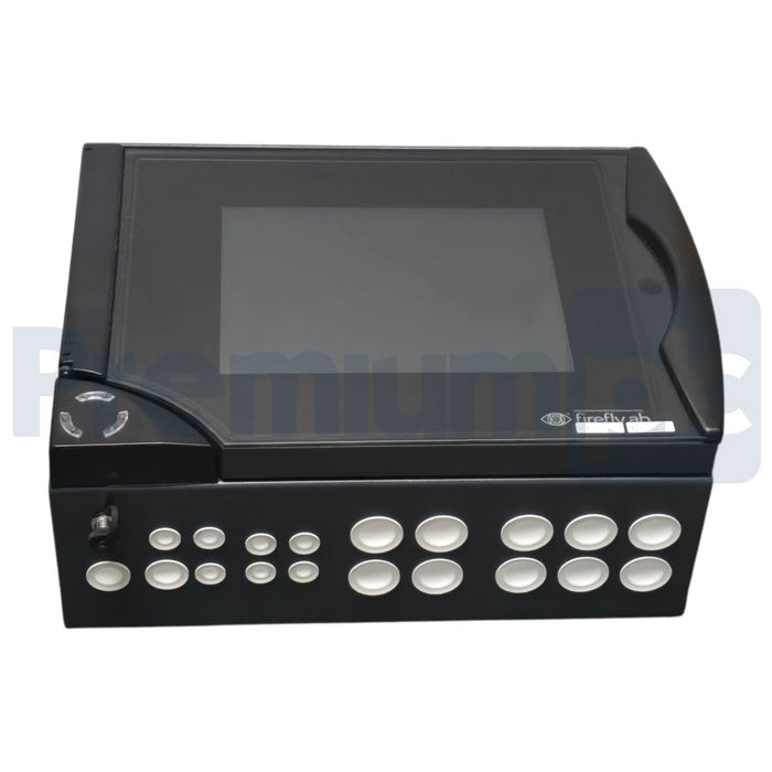 Firefly AB EXIMIO-C IntuVision - 23801-20 CONTROL UNIT w/XIO CARD - 26401 NSMP