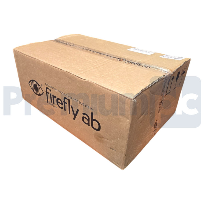 Firefly AB EXIMIO-C IntuVision - 23801-20 CONTROL UNIT w/XIO CARD - 26401 NSMP