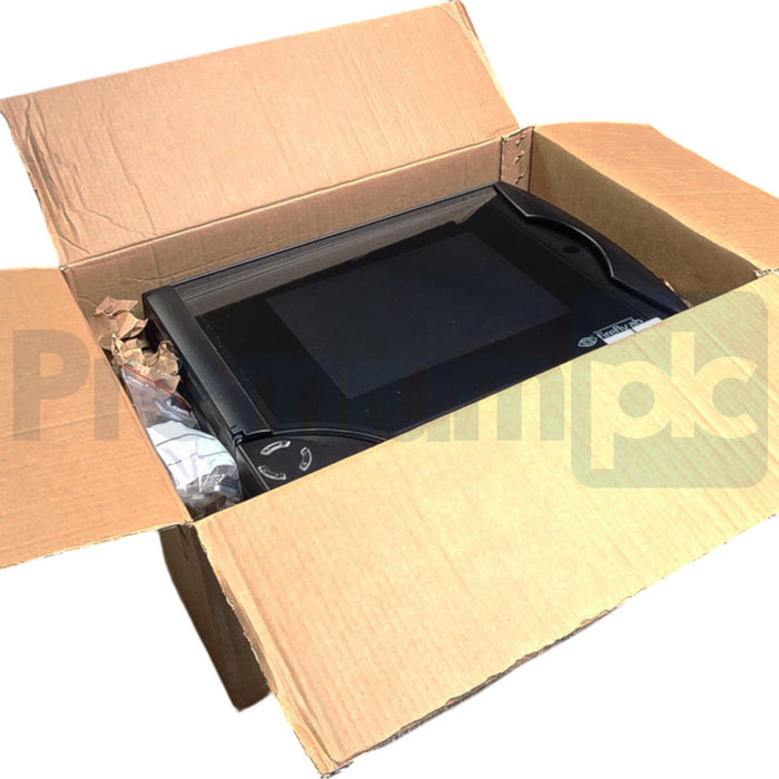 Firefly AB EXIMIO-C IntuVision - 23801-20 CONTROL UNIT w/XIO CARD - 26401 NSMP