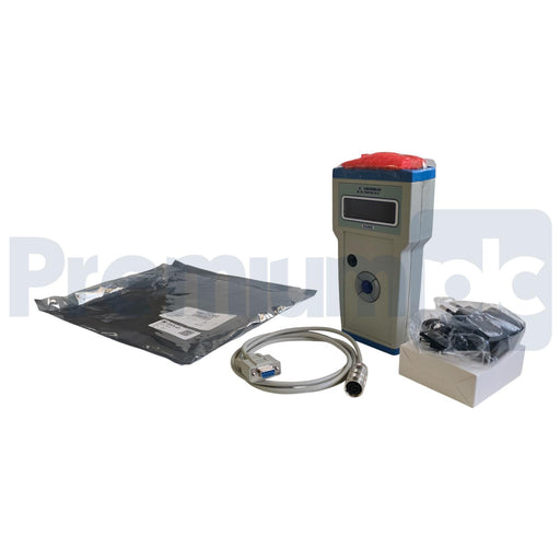 Firefly AB 21984 - C-CO2 EXIMIO CALIBRATION UNIT FIRETEC CEODEUX DIMES DDT2 NSMP