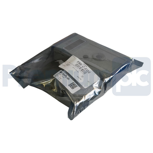 Firefly AB 21984 - C-CO2 EXIMIO CALIBRATION UNIT FIRETEC CEODEUX DIMES DDT2 NSMP