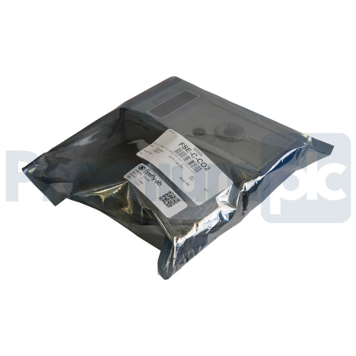 Firefly AB 21984 - C-CO2 EXIMIO CALIBRATION UNIT FIRETEC CEODEUX DIMES DDT2 NSMP