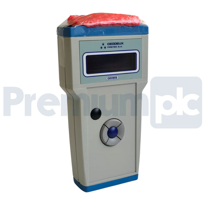 Firefly AB 21984 - C-CO2 EXIMIO CALIBRATION UNIT FIRETEC CEODEUX DIMES DDT2 NSMP