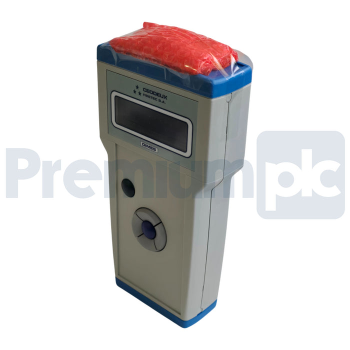 Firefly AB 21984 - C-CO2 EXIMIO CALIBRATION UNIT FIRETEC CEODEUX DIMES DDT2 NSMP