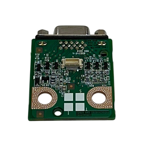 DELL 00W1GC / T2448201 / WF0777004001 PowerEdge VGA EXPANSION MODULE NSMP