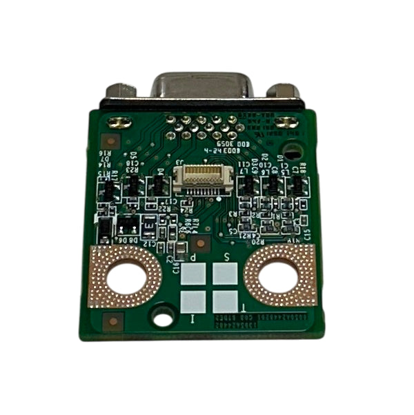 DELL 00W1GC / T2448201 / WF0777004001 PowerEdge VGA EXPANSION MODULE NSMP