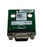 DELL 00W1GC / T2448201 / WF0777004001 PowerEdge VGA EXPANSION MODULE NSMP