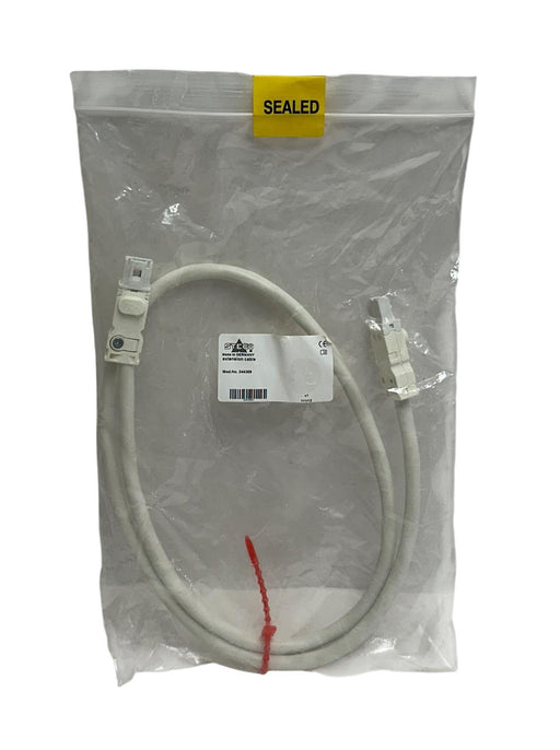 STEGO 244359 OEM EXTENSION CABLE ASSEMBLY LED 025 DAISY CHAIN AC VOLTAGE NSFS