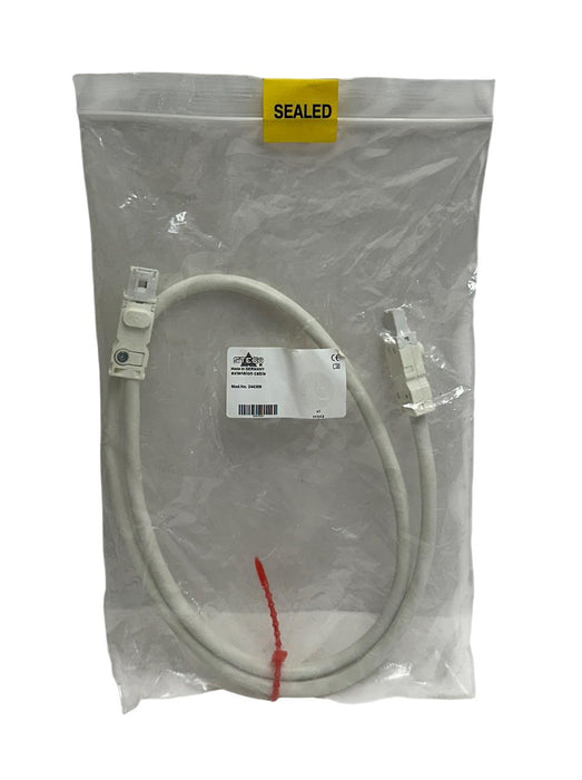 STEGO 244359 OEM EXTENSION CABLE ASSEMBLY LED 025 DAISY CHAIN AC VOLTAGE NSFS