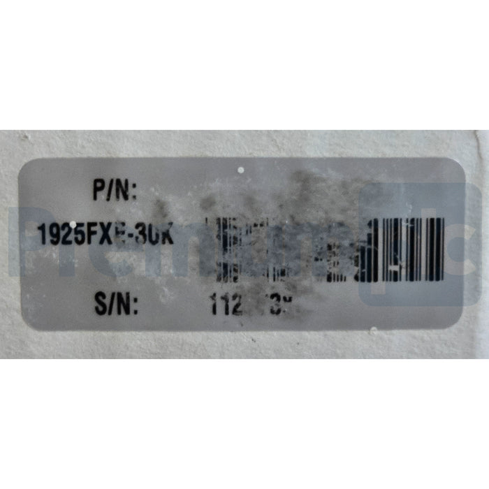 LUFKIN INTERFACE 1925FXE-30K WIRELESS POLISHED ROD LOAD CELL + POSITION NSMP