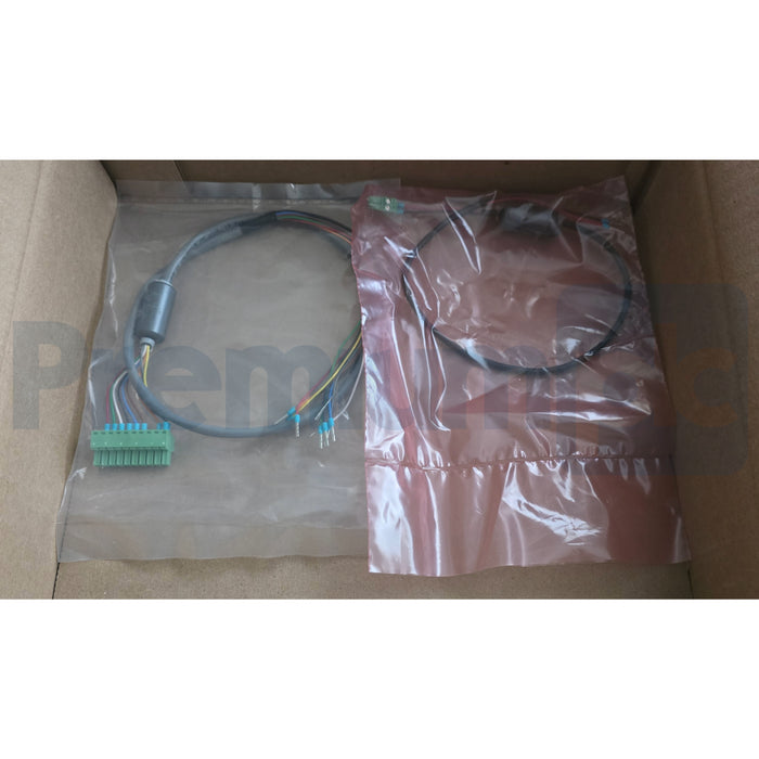 LUFKIN INTERFACE 1925FXE-30K WIRELESS POLISHED ROD LOAD CELL + POSITION NSMP