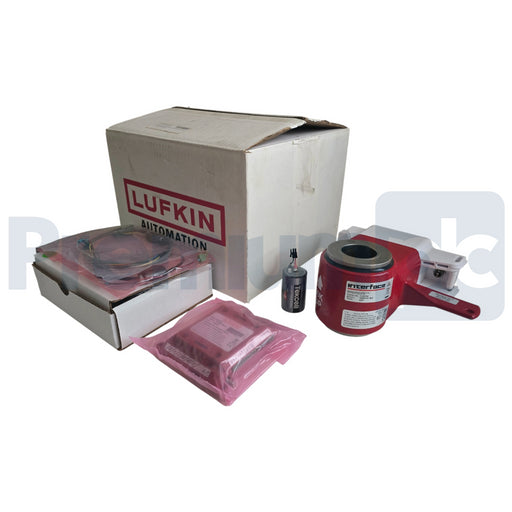 LUFKIN INTERFACE 1925FXE-30K WIRELESS POLISHED ROD LOAD CELL + POSITION NSMP