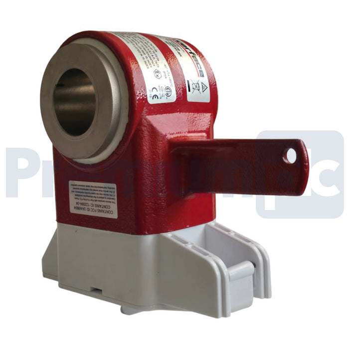 LUFKIN INTERFACE 1925FXE-30K WIRELESS POLISHED ROD LOAD CELL + POSITION NSMP