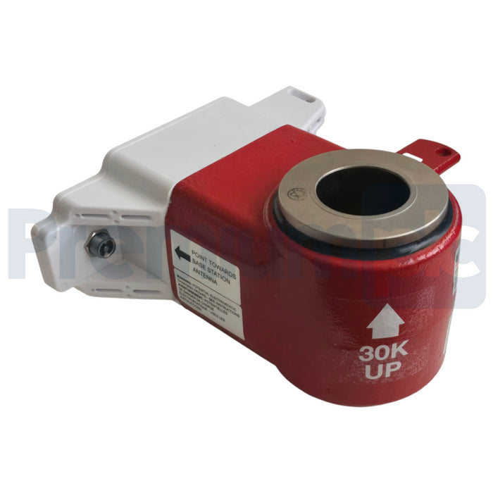 LUFKIN INTERFACE 1925FXE-30K WIRELESS POLISHED ROD LOAD CELL + POSITION NSMP