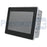 RED LION G07 G07S0000 GRAPHITE RUGGED OUTDOOR 7" HMI TOUCH PANEL 24VDC IP66 USPI