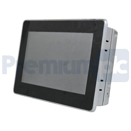 RED LION G07 G07S0000 GRAPHITE RUGGED OUTDOOR 7" HMI TOUCH PANEL 24VDC IP66 USPI