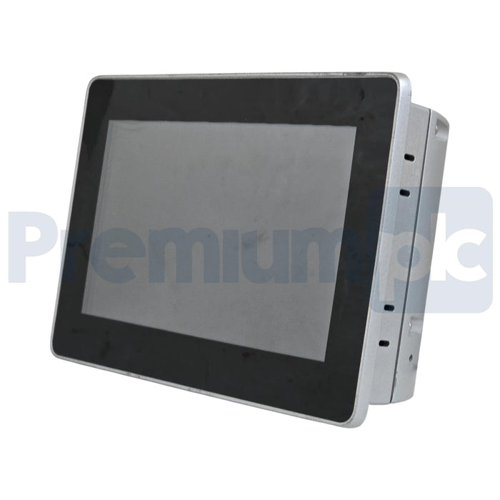 RED LION G07 G07S0000 GRAPHITE RUGGED OUTDOOR 7" HMI TOUCH PANEL 24VDC IP66 USPI