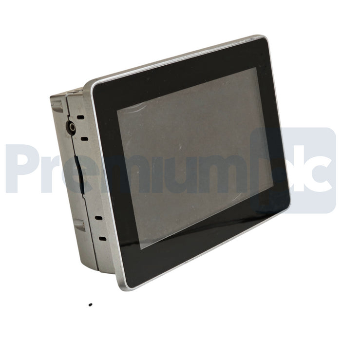 RED LION G07 G07S0000 GRAPHITE RUGGED OUTDOOR 7" HMI TOUCH PANEL 24VDC IP66 USPI