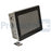 RED LION G07 G07S0000 GRAPHITE RUGGED OUTDOOR 7" HMI TOUCH PANEL 24VDC IP66 USPI