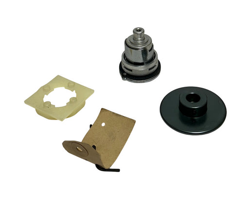 3 SQUARE D 9001 TR25 / 9001TR25 PUSH BUTTON OPERATORS Series A MUSHROOM OEM NSMP