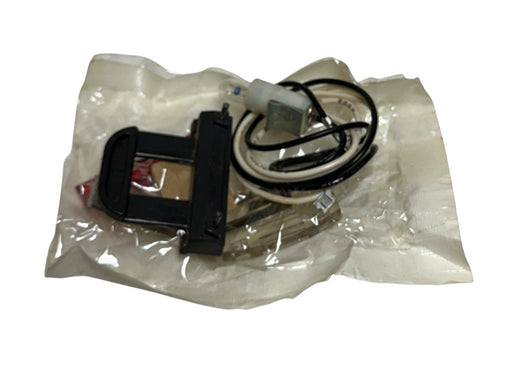 2 SQUARE D CLASS 9999 SP-12R / SP12R RED PILOT LIGHT KITS FOR TYPE S OEM NSMP