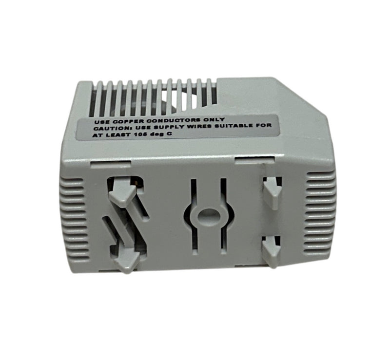 HAMMOND MANUFACTURING SKT011409NCP FLZ 520 F w/ DIN / 17111000110 TEMP OEM NSMP