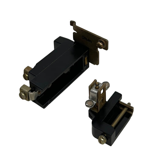 5 ALLEN BRADLEY 700-N1 /A LEFT HAND AUXILIARY CONTACTS OEM NSMP