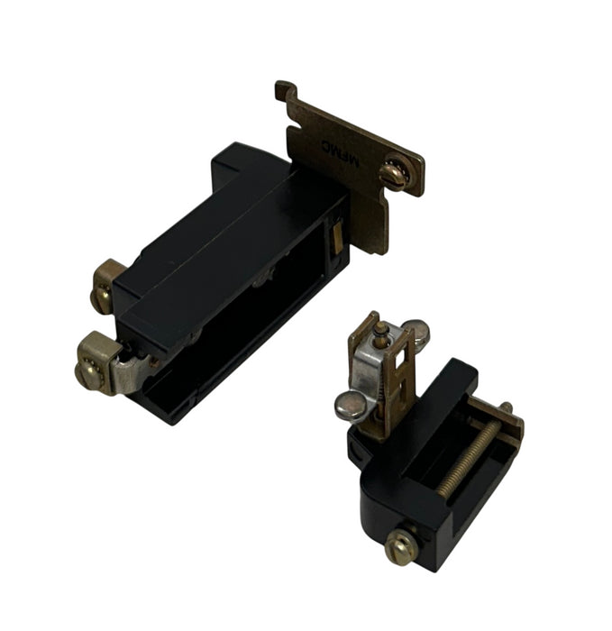 5 ALLEN BRADLEY 700-N1 /A LEFT HAND AUXILIARY CONTACTS OEM NSMP