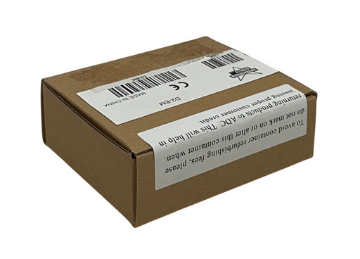 AUTOMATIONDIRECT D2-EM / D2EM DirectLOGIC 205 LOCAL EXPANSION I/O MODULE NSFS