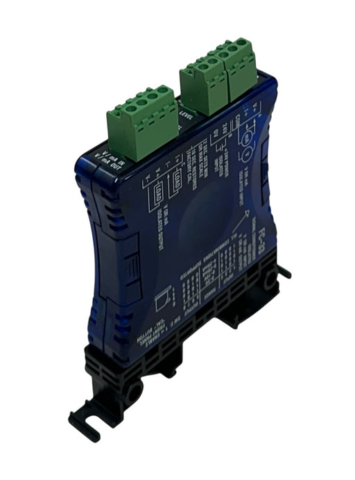 AUTOMATIONDIRECT FC-33 / FC33 ISOLATED SIGNAL CONDITIONER 24VDC IN/OUT NSMP