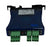 AUTOMATIONDIRECT FC-33 / FC33 ISOLATED SIGNAL CONDITIONER 24VDC IN/OUT NSMP