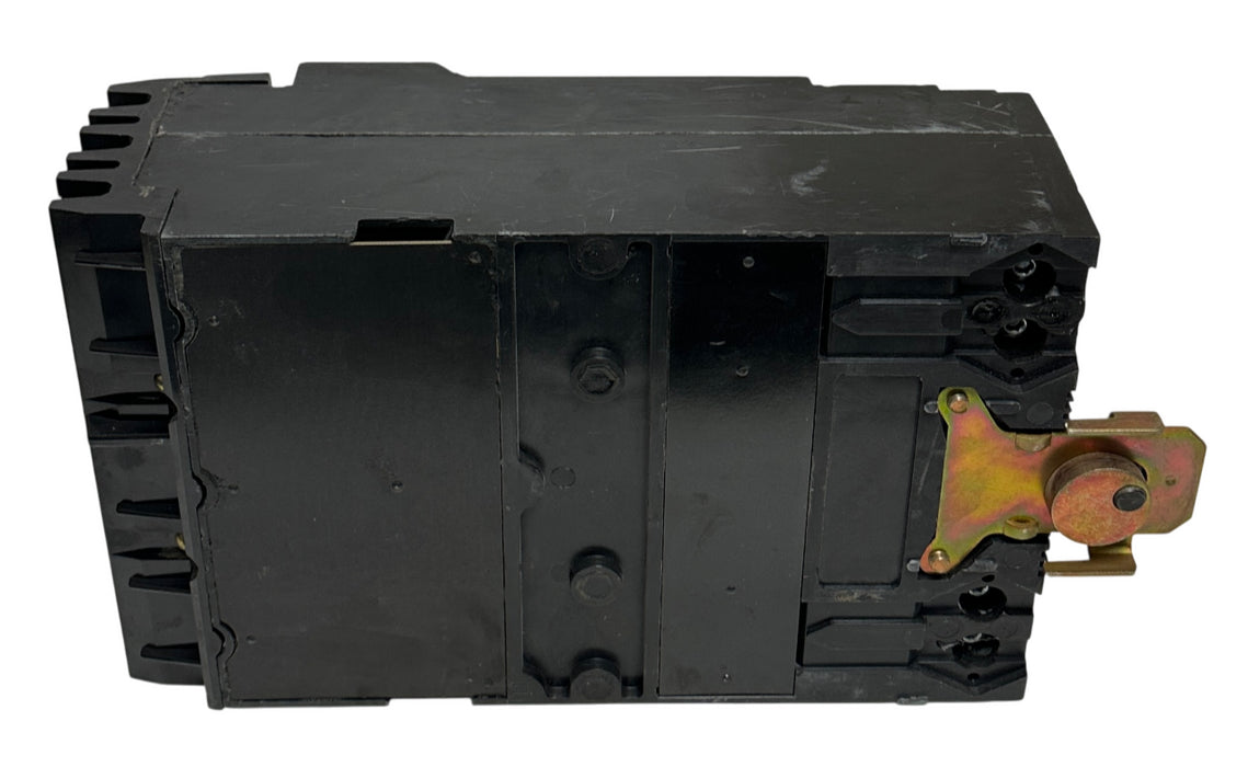 SQUARE D ME236G ME FRAME CIRCUIT BREAKER 225A FRAME 600VAC ME2-200 PLUG USNP