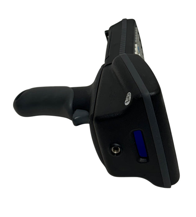 TEKLOGIX 7030/LR / TRX7355 HANDHELD TERMINAL BARCODE SCANNER KEYPAD RADIO NSNP