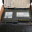 ALLEN BRADLEY 1771-OFE2 /B PLC-5 ANALOG OUTPUT MODULE REV. Q01 F/W: B NSMP