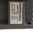 EMERSON CONTROL TECHNIQUES EN-208 | EN-208-00-000 SERVO DRIVE 960501-10 REV. A3